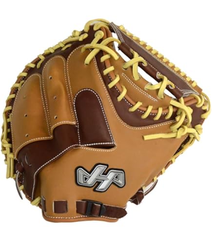 専用 HATAKEYAMA ハタケヤマ 軟式用キャッチャーミット PRO-288 ハタケヤマ 軟式用キャッチャーミット （捕手用） PRO-288